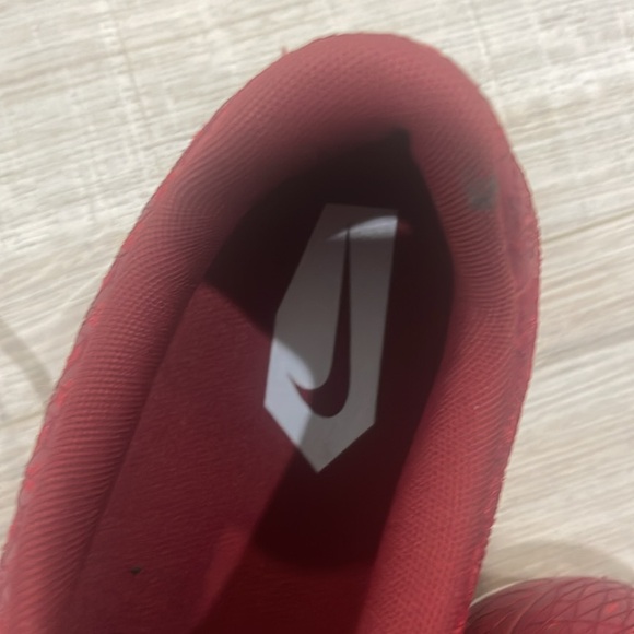 Men’s Nike Lunar Vapor Ultrafly Elite 2 Baseball Cleats Size 15-New - Picture 12 of 17